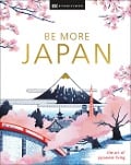 Cover-Bild zum Titel 'Be More Japan' von ''