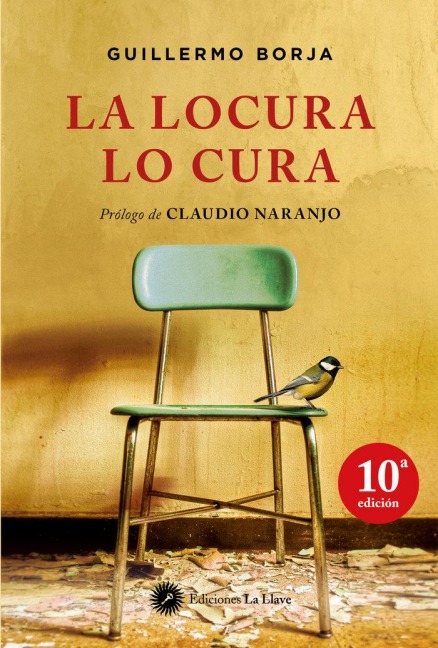 La locura lo Cura - 