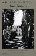 Cover-Bild zum Titel 'The Chateau' von 'William Maxwell'