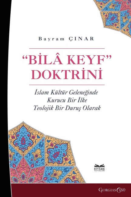 Bila Keyf Doctrine - Bayram Ç¿nar