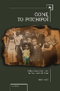 Cover-Bild zum Titel 'Gone to Pitchipoi' von 'Rubin Katz'