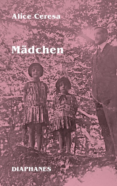 Mädchen - Alice Ceresa