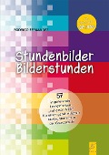 Cover-Bild zum Titel 'Stundenbilder - Bilderstunden' von 'Rodrigo Fernandez'