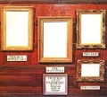 Cover-Bild zum Titel 'Pictures At An Exhibition (Deluxe Edition)' von 'Lake & Palmer Emerson'