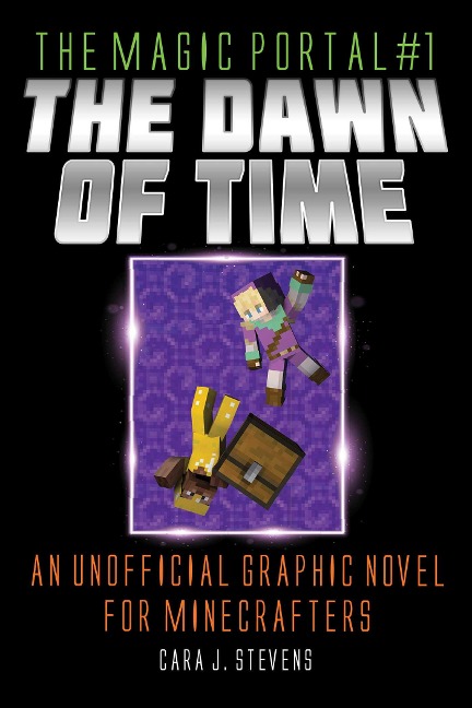 The Dawn of Time - Cara J Stevens