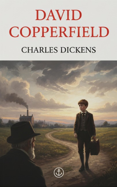 David Copperfield - Charles Dickens