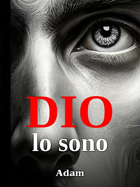 Dio lo Sono - Adam