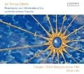 Cover-Bild zum Titel 'Zelenka: Responsoria Pro Hebdomada Sancta' von 'V clav Luks'