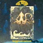 Cover-Bild zum Titel 'Kryptonomicon' von 'Kryptograf'