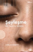 Cover-Bild zum Titel 'Seylesme' von 'Axel Honneth'