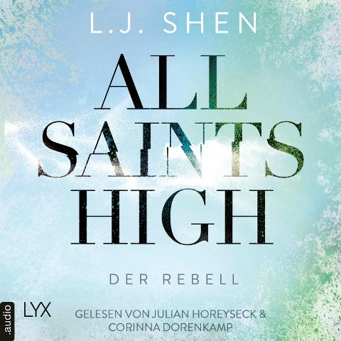 Der Rebell - L. J. Shen