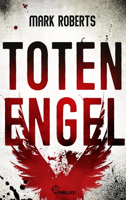 Totenengel - Mark Roberts