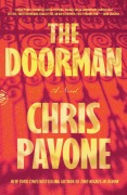 Cover-Bild zum Titel 'The Doorman' von 'Chris Pavone'