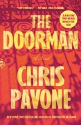 Cover-Bild zum Titel 'The Doorman' von 'Chris Pavone'