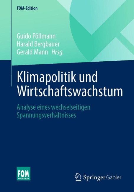 Klimapolitik und Wirtschaftswachstum - 