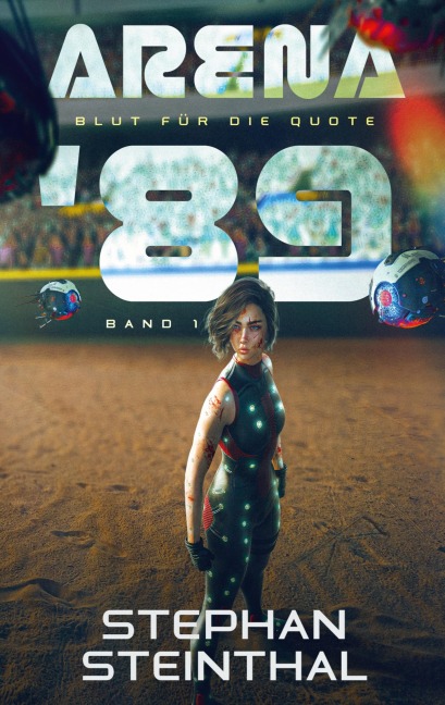 Arena '89 - Stephan Steinthal