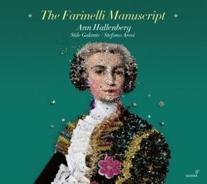 The Farinelli Manuscript - Stefano Aresi Stile Galante
