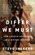 Differ We Must - Steve Inskeep