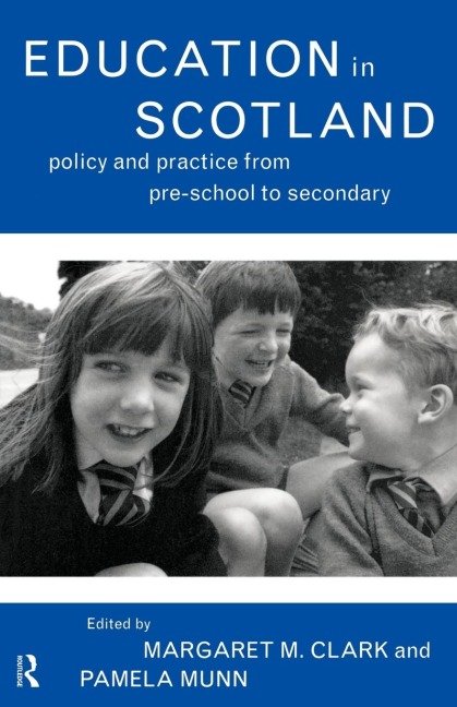 Education in Scotland - 