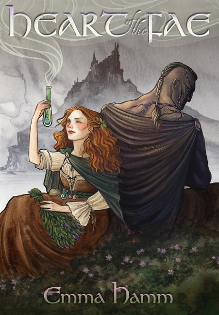 Heart of the Fae - Emma Hamm