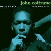 Blue Train (RVG) - John Coltrane