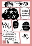 Shojo Manga Defteri - Toyohara Kamai