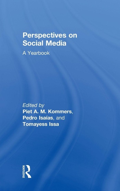 Perspectives on Social Media - 