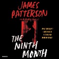 Cover-Bild zum Titel 'The Ninth Month' von 'James Patterson'