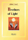 Cover-Bild zum Titel 'Brothers of light (Divine Light, #2)' von 'Eric Dac'
