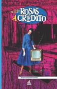 Cover-Bild zum Titel 'Rosas a crédito' von 'Elsa Triolet'