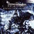 Finale für Arphonie - Perry Rhodan