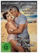 Cover-Bild zum Titel 'Das Haus am Strand' von 'Robert Hill, Richard Alan Simmons, Albert Zugsmith, Herman Stein, Heinz Roemheld'
