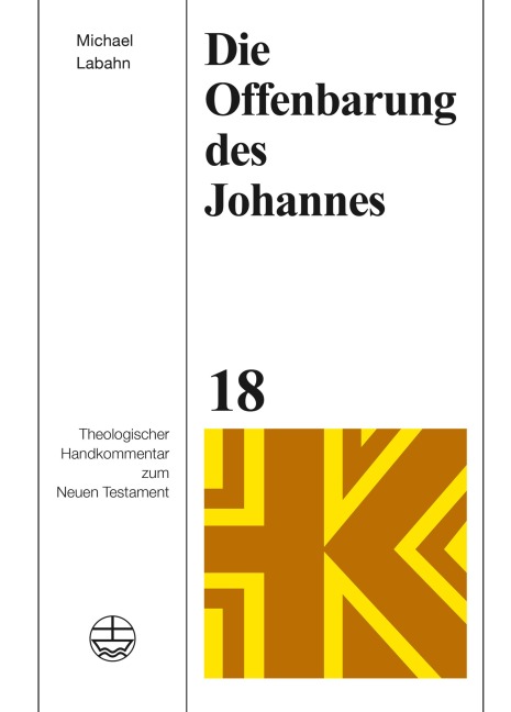Die Offenbarung des Johannes - Michael Labahn