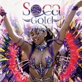 Cover-Bild zum Titel 'Soca Gold 2023' von 'Various'