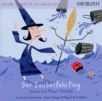 Die Taschenphilharmonie - Dukas: Der Zauberlehrling - 