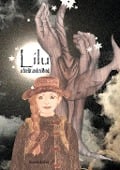 Cover-Bild zum Titel 'Lilu schreibt an den Mond' von 'Suzanne Barfuss'