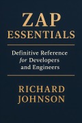 Cover-Bild zum Titel 'ZAP Essentials' von 'Richard Johnson'