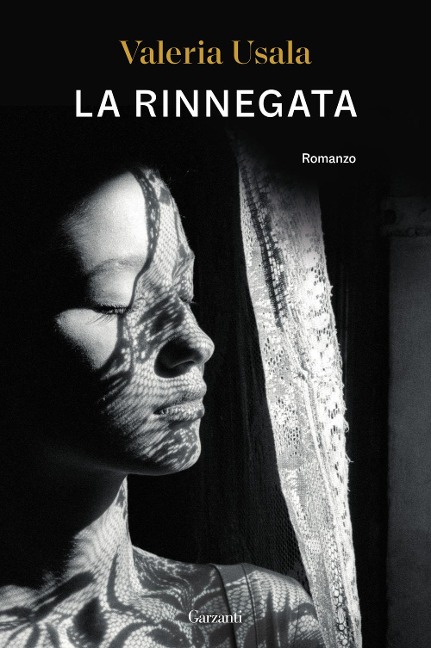 La rinnegata - Valeria Usala