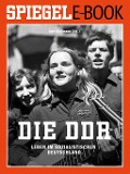 Cover-Bild zum Titel 'Die DDR - Leben im sozialistischen Deutschland' von ''