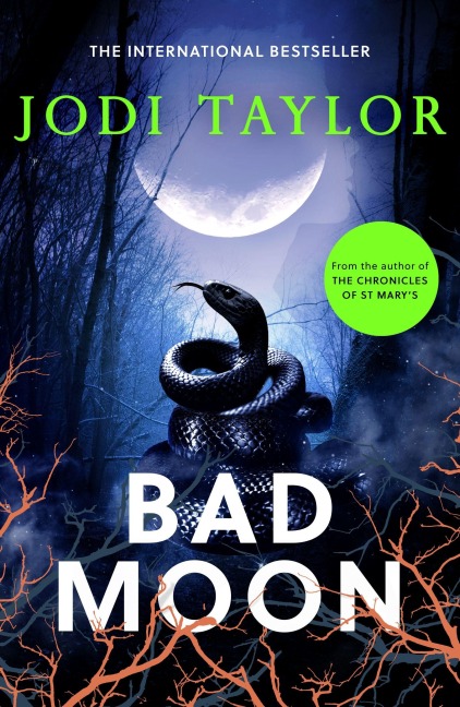 Bad Moon - Jodi Taylor