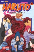 Naruto 39 - Masashi Kishimoto