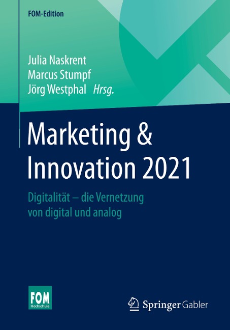 Marketing & Innovation 2021 - 