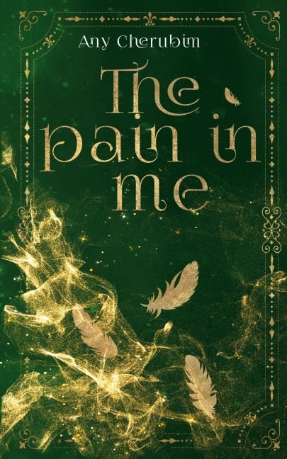 The Pain In Me - Any Cherubim