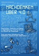 Cover-Bild zum Titel 'Nachdenken über 4.0' von 'Udo Stenzhorn, Wolf-Dieter Krämer'