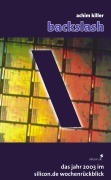 Cover-Bild zum Titel 'Backslash' von 'Achim Killer'