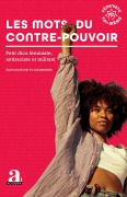 Cover-Bild zum Titel 'Les mots du contre-pouvoir' von 'Feministe toi-même'
