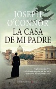 Cover-Bild zum Titel 'Casa de Mi Padre, La' von 'O'Connor Joseph'