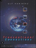 Cover-Bild zum Titel 'Transnational Connections' von 'Ulf Hannerz'