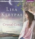 Crystal Cove - Lisa Kleypas