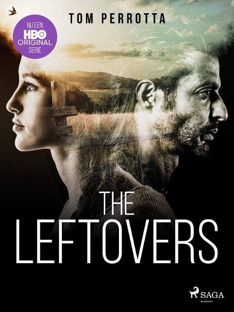 The Leftovers - Tom Perrotta